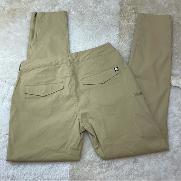 NWOT Marmot Women’s Raina Pant sz 6 - Picture 5 of 8